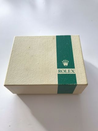 Rolex Oyster Perpetual Air King Date.  Vintage 1975 6