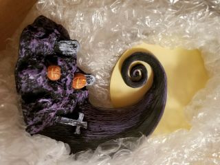 Wdcc Nightmare Before Christmas Bases Rare 3