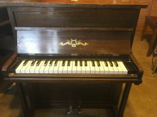 Kawai Princess Piano - - Rare And In