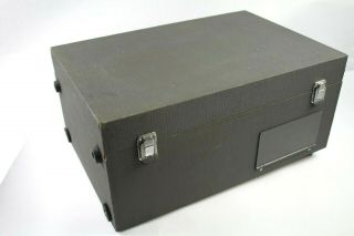 Vintage Roberts 770x (akai M8) Reel - To - Reel Recorder W/ Stereo Tube Amps