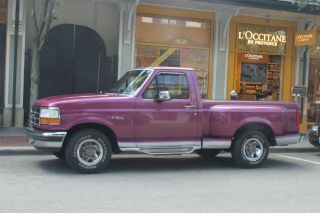 1992 Ford F - 150
