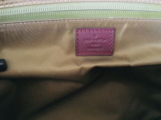 Louis Vuitton Messenger Bag RARE Neon With Pochette 12