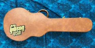 2000 USA Gibson Les Paul Classic Plus,  Rare Flamey Lemonburst,  Vintage 1960 RI 10
