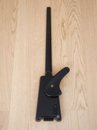 1984 Steinberger XL - 2 Headless Vintage Electric Bass Guitar w/ Bag 2