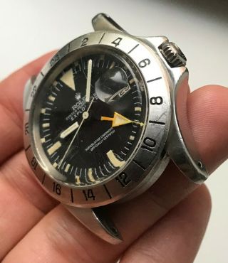 1971 Vintage Rolex Explorer II ref.  1665 