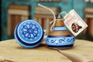 Armenian Spinner Spintop Wooden Spinning Top Toy For Kids Gyumri Is Our Home