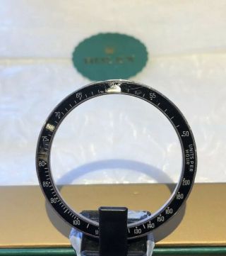 100 Rolex Paul Newman Daytona Bezel Vintage