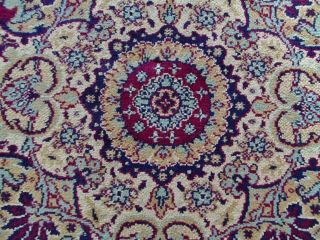 X Large GROSVENOR WILTON Oriental WOOL Rug 12x10ft Floral TABRIS French Aubusson 9