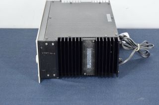 Marantz Model 250M Power Amplifier - Vintage Hi - Fi 3