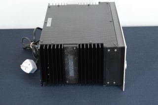 Marantz Model 250M Power Amplifier - Vintage Hi - Fi 4