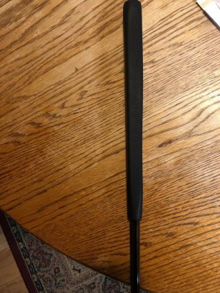 scotty cameron circle t Putter.  timeless 2 sss Rare Blacked Out 350g 9