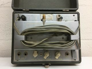 Maestro Echoplex Ep - 1 Vintage Tape Echo 3 Knob