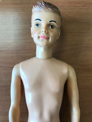 Vintage 1965 Ideal Toy Corp Tammy 