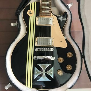 Gibson Les Paul Traditional Rare Ems F/s