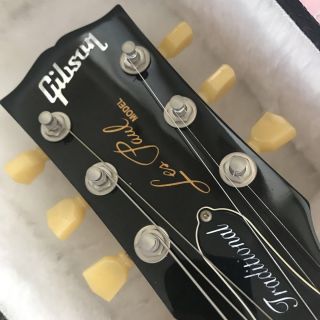 Gibson Les Paul Traditional rare EMS F/S 4