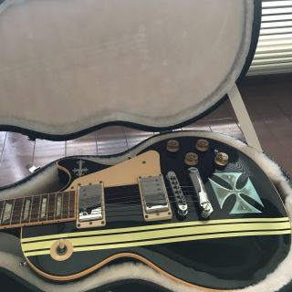 Gibson Les Paul Traditional rare EMS F/S 7