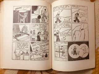 Tintin en Amérique (French) rare 10