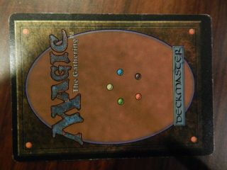 MTG Unlimited Timetwister 2