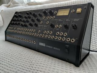 Korg Ms - 50 Vintage Modular Synthesizer