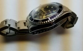 1966 Vintage Rolex 5513 Submariner,  Bracelet 3