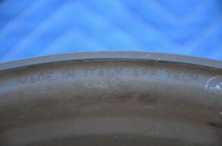 Mercedes Benz AMG SL65 Black Series 19” Forged Front Wheel Rim OEM Rare 11