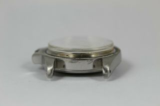 Vintage 1970 ' s Rolex Submariner Stainless Steel Watch Case Ref: 1680 5