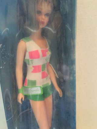 Mattel Vintage Barbie doll 2