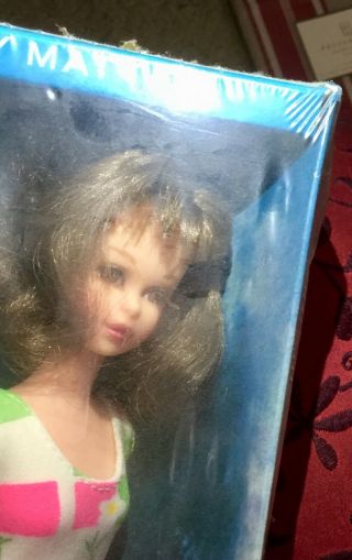 Mattel Vintage Barbie doll 7