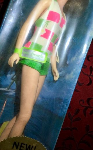 Mattel Vintage Barbie doll 8