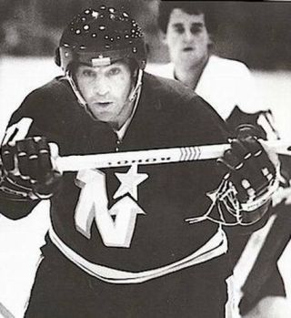 J.  P.  PARISE Minnesota North Stars 1967 CCM Vintage Throwback NHL Hockey Jersey 3