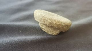 Very Rare indeed Viking lead gaming piece.  L131n 4