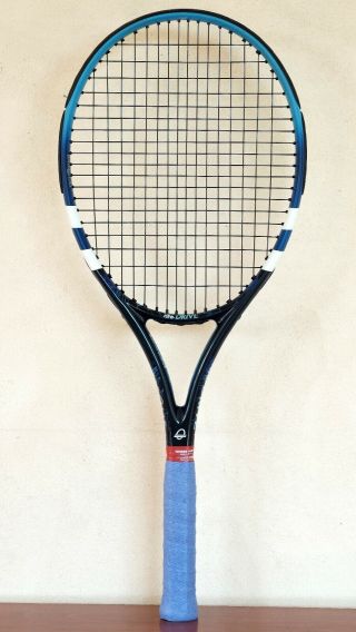 Rare 5 Tennis Racquet Babolat Pure Drive First Generation