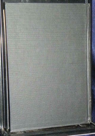 The Shadow Over Innsmouth H.  P.  Lovecraft 1936 with Dust Jacket 1st Ed Rare 7