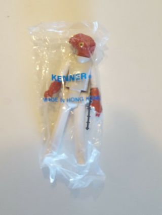 Vintage Star Wars ROTJ Admiral Ackbar Rare Mail Away.  1982.  Hong Kong. 4