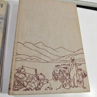 THE GRAPES OF WRATH/RARE 1st Edition/JOHN STEINBECK/ 1939/FINE BINDING 2