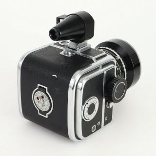 :Hasselblad Supreme Wide Angle Type 1 Camera w/ 38mm Biogon Lens [RARE] 3