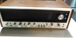 Pioneer Sx - 939 Vintage Stereo Receiver