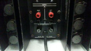 Harman Kardon Citation 16A Vintage Power Amplifier For refurbishing 10