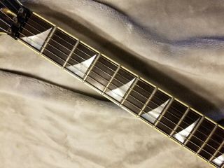 Jackson USA SL1 Warbird Guitar.  Crazy Rare. 9