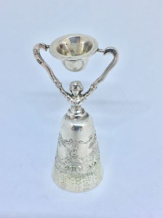 German Wager Marriage Cup C1900