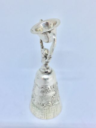 German Wager Marriage Cup C1900 2