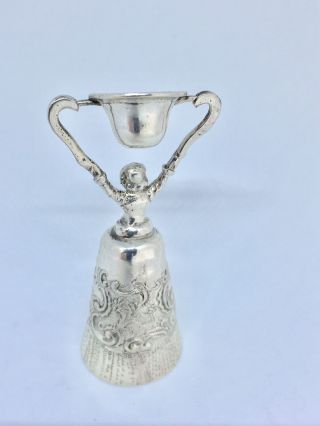 German Wager Marriage Cup C1900 3