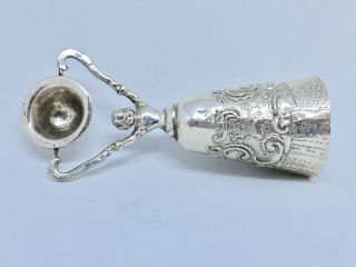 German Wager Marriage Cup C1900 5