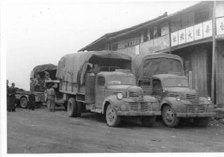 4th “china” Marine Division - 1937 Sino - Japanese War: Chinese Army Transports