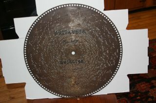 13 Rare 19 5/8 Music Box Discs Antique Polyphon,  Regina Rare Titles 1890 ' s 4