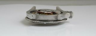 Vintage Rolex 5513 Rolex Submariner Ref 5513 Dive Wristwatch Gloss Dial 1980s 7