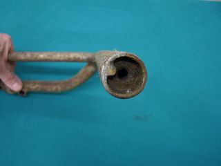 Excelsior Handle Bars Henderson Teens Time Period antique motorcycle 11