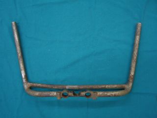 Excelsior Handle Bars Henderson Teens Time Period antique motorcycle 2