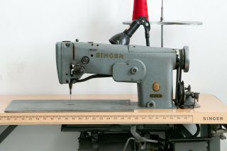 Rare Singer 107g302 Irish Embroidery Sewing Machine,  Updated Version Of 107w102