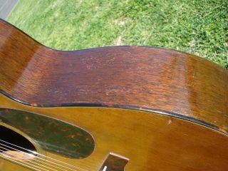 1958 Martin 00 - 18 Vintage Acoustic Guitar - - 55 HD Images and Inside the Guitar 7